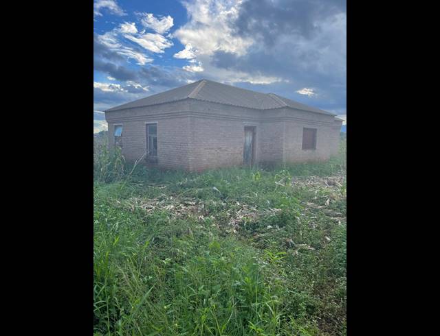 8,000M² VACANT LAND FOR SALE IN MULEDANE